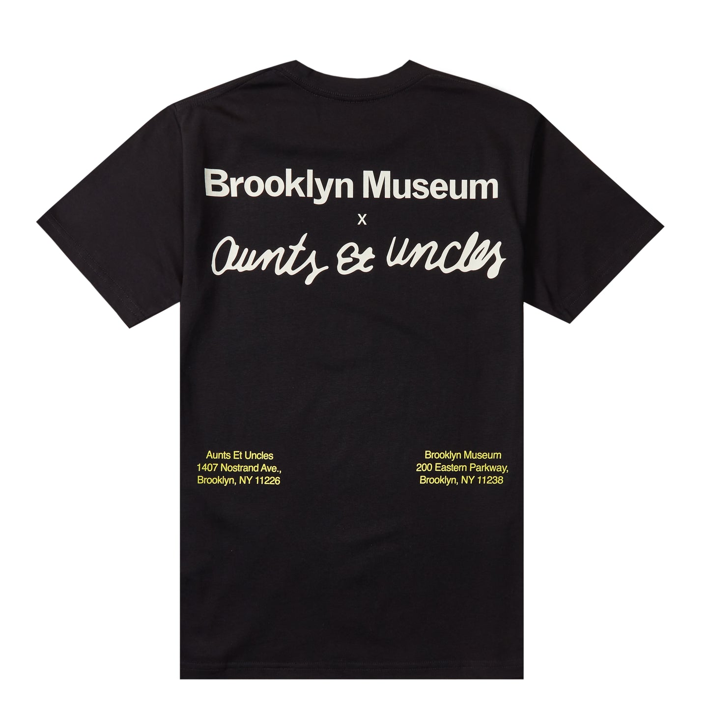 Amplify Ancestors BKM T-shirt