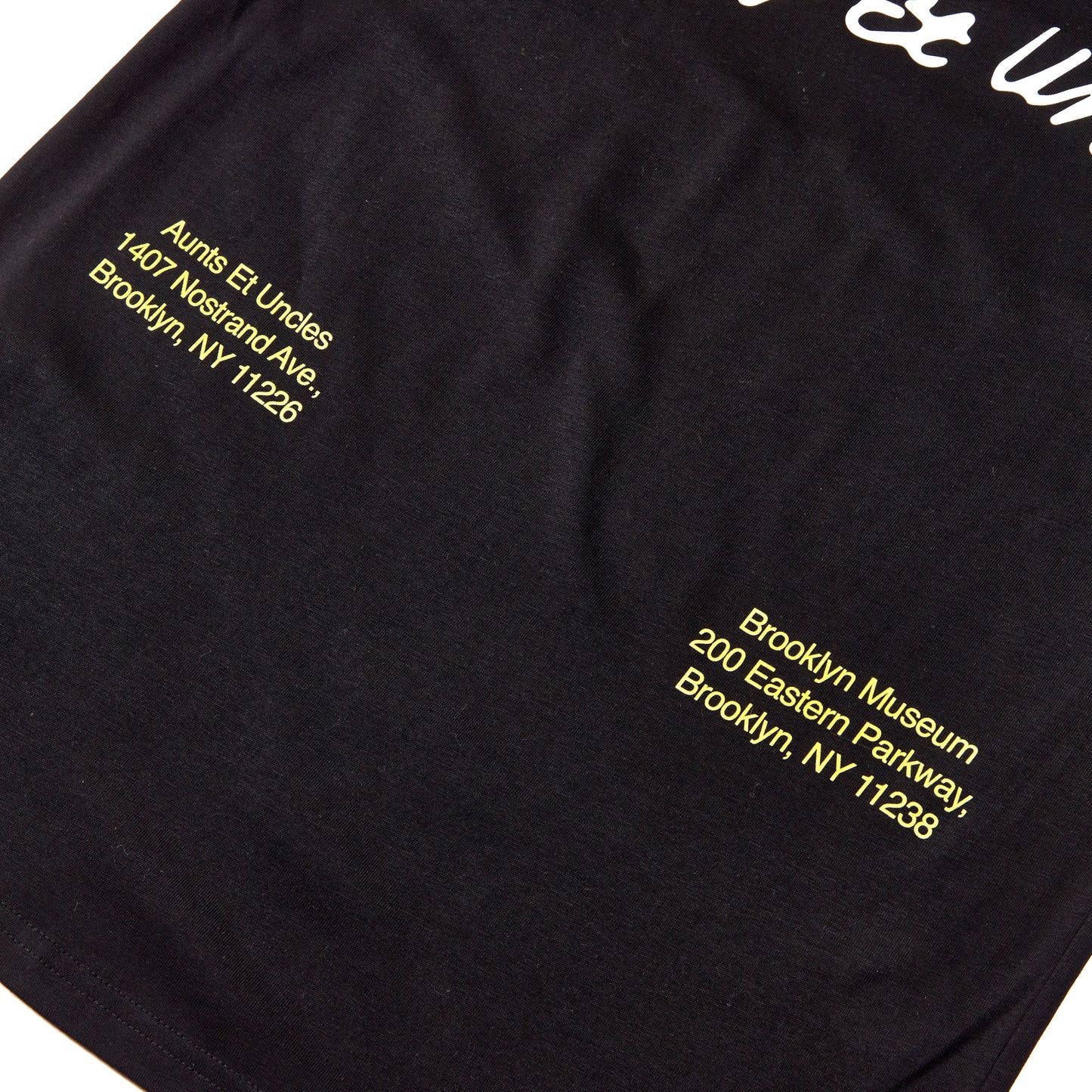 Amplify Ancestors BKM T-shirt