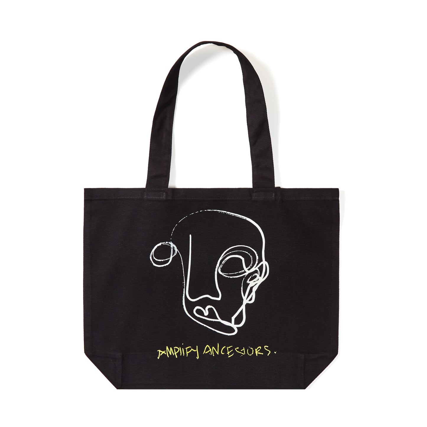 Amplify Ancestors Tote