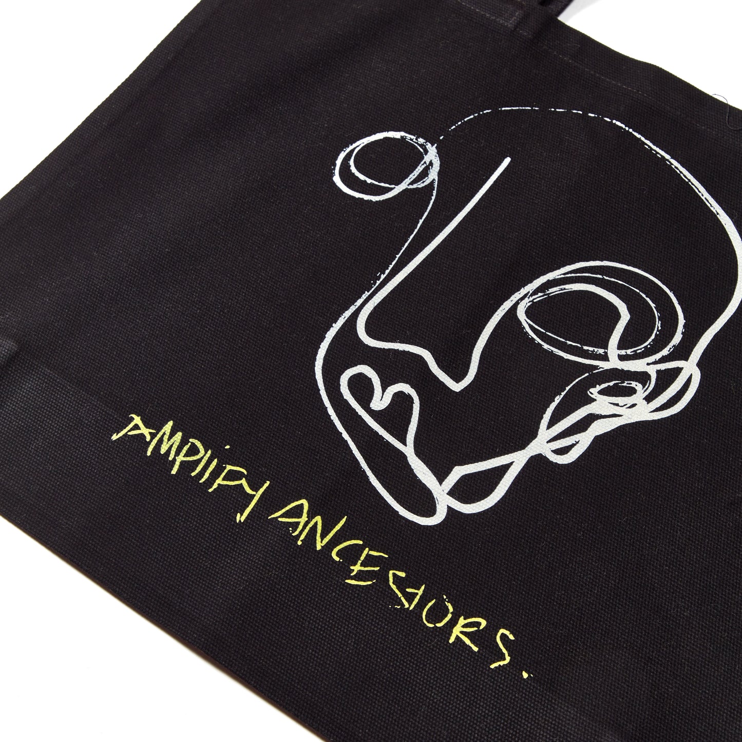 Amplify Ancestors Tote