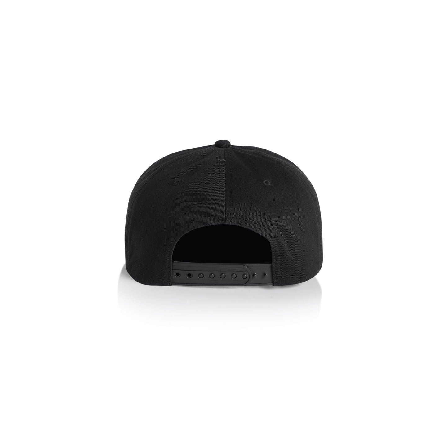 Plant Based Cap - Black