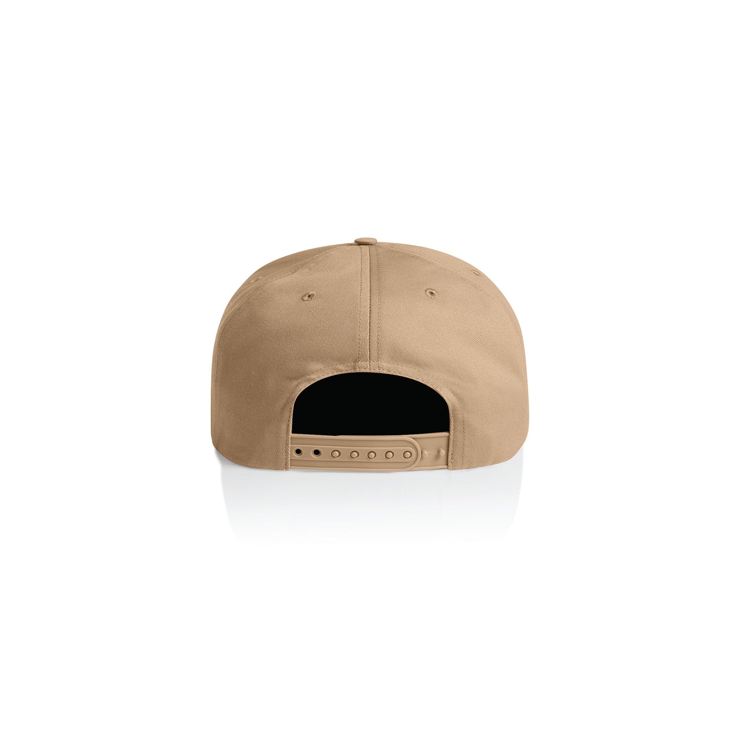 Plant Based Cap - Khaki