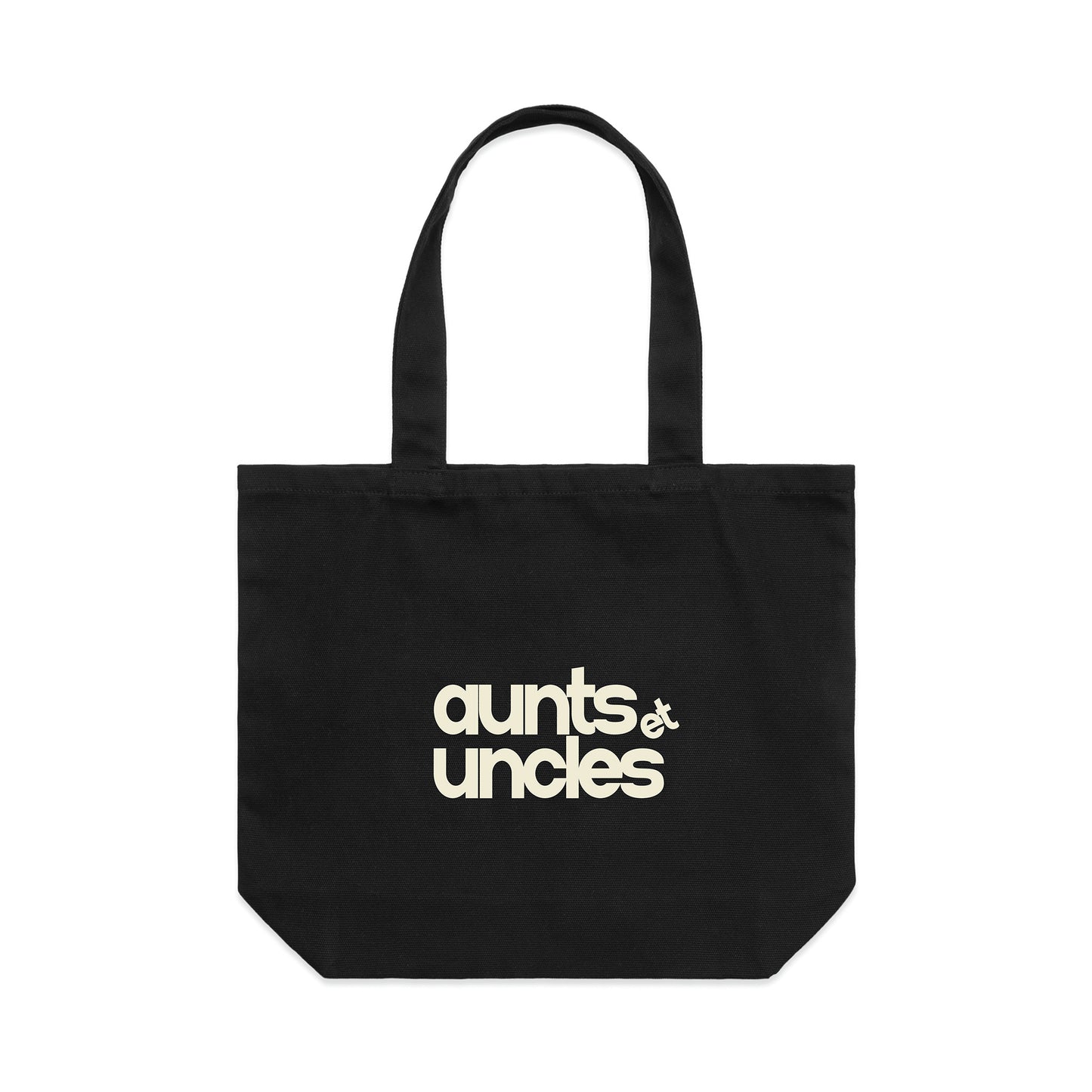 Plant Based Tote - Peppercorn