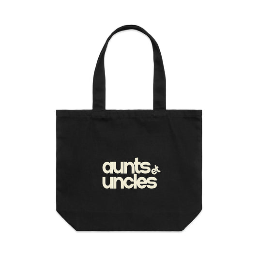 Plant Based Tote - Peppercorn