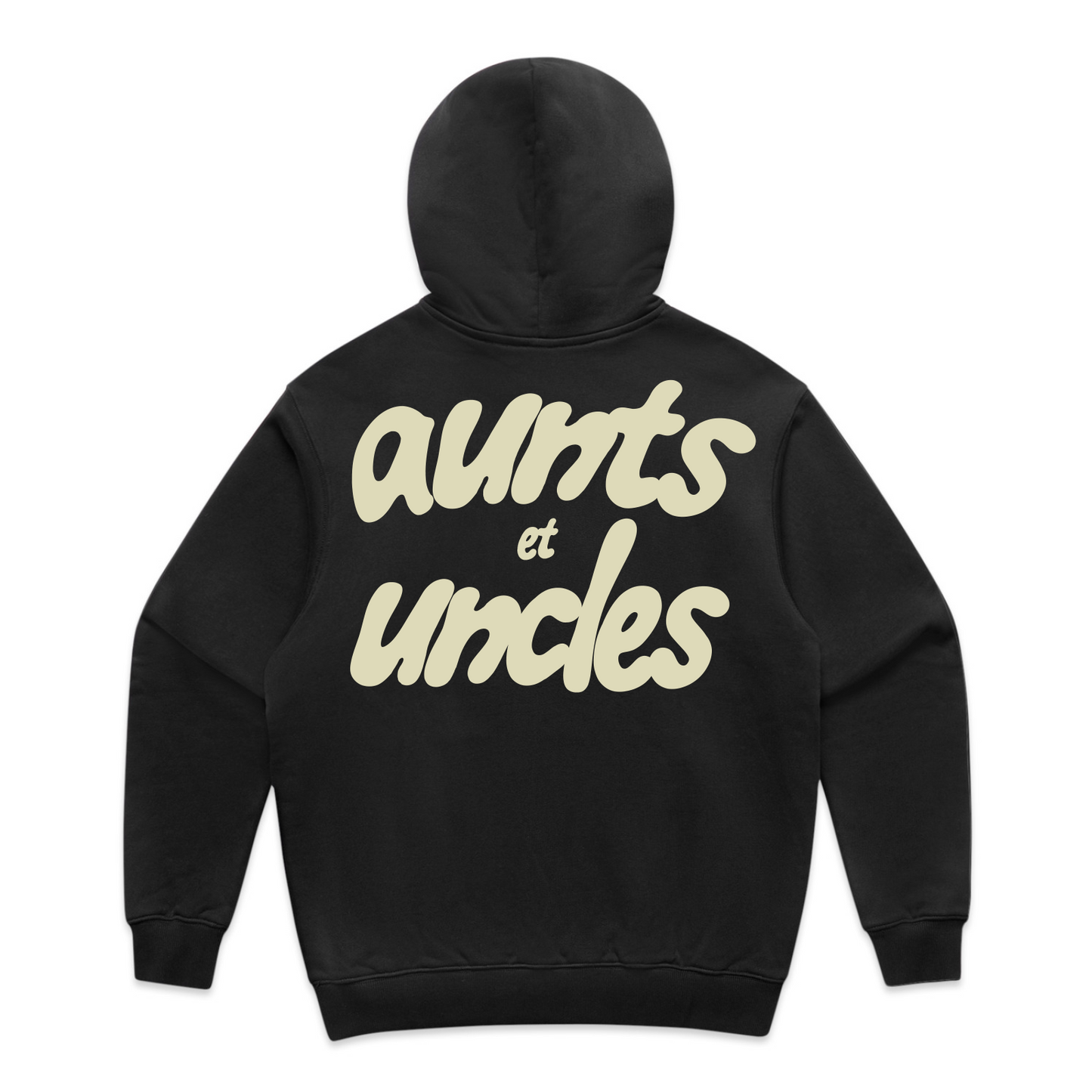 Made For Neighbors Hoodie