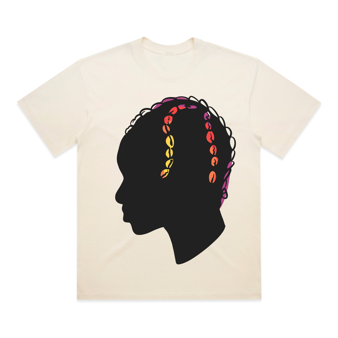 Shellings Tee