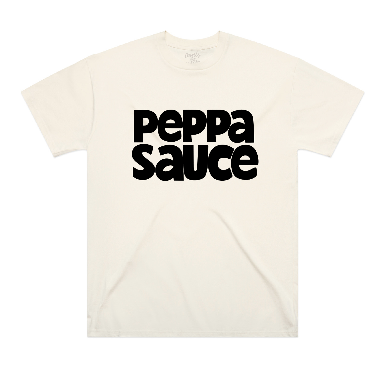 Peppa Sauce
