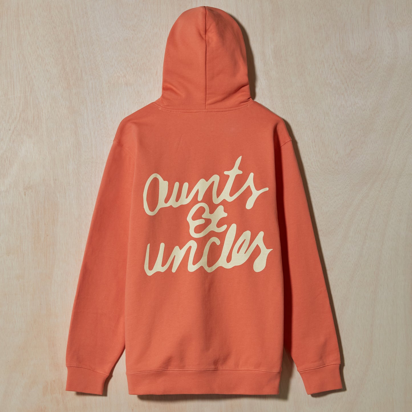 Aunts et Uncles Core Hoodie