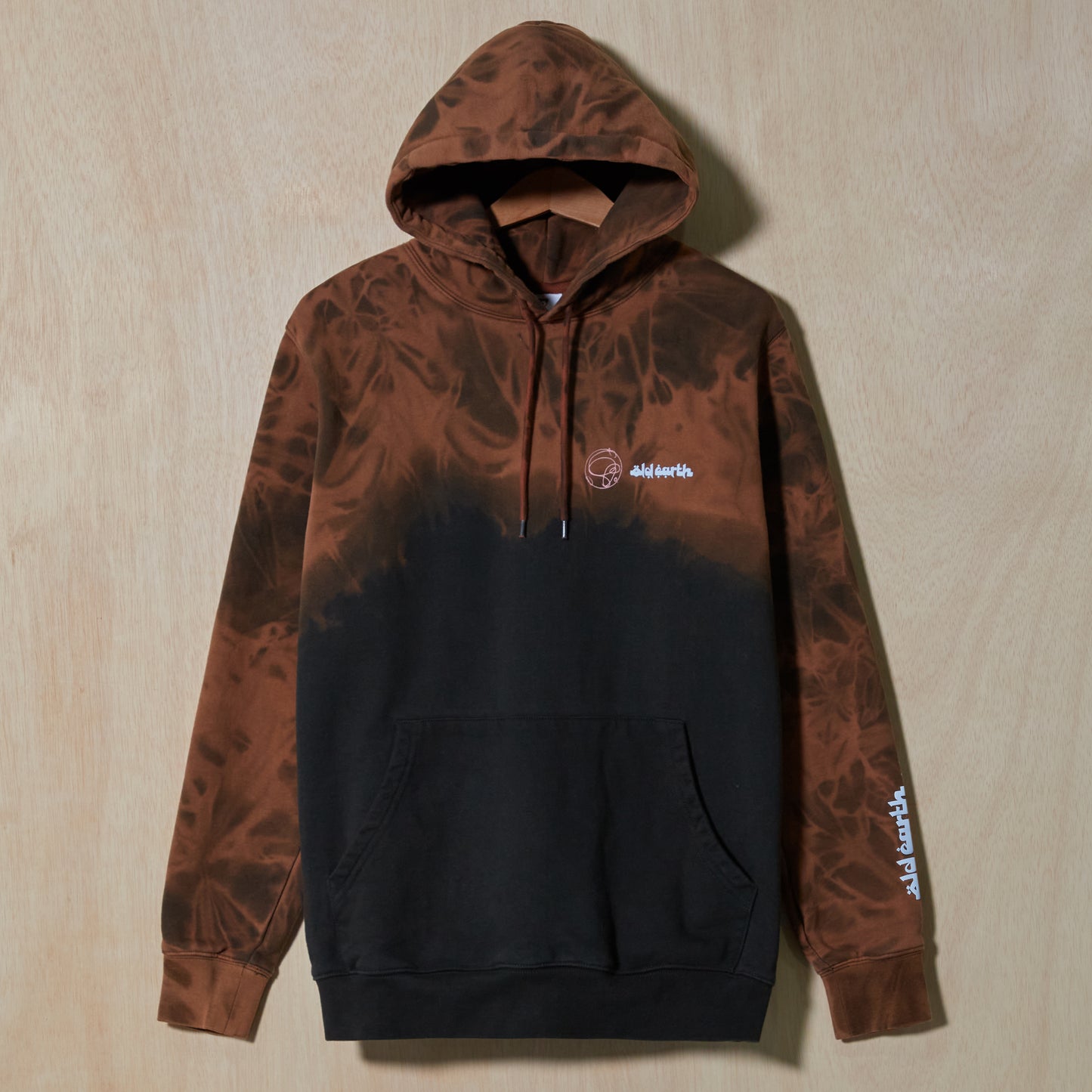 Old Earth Hoodie