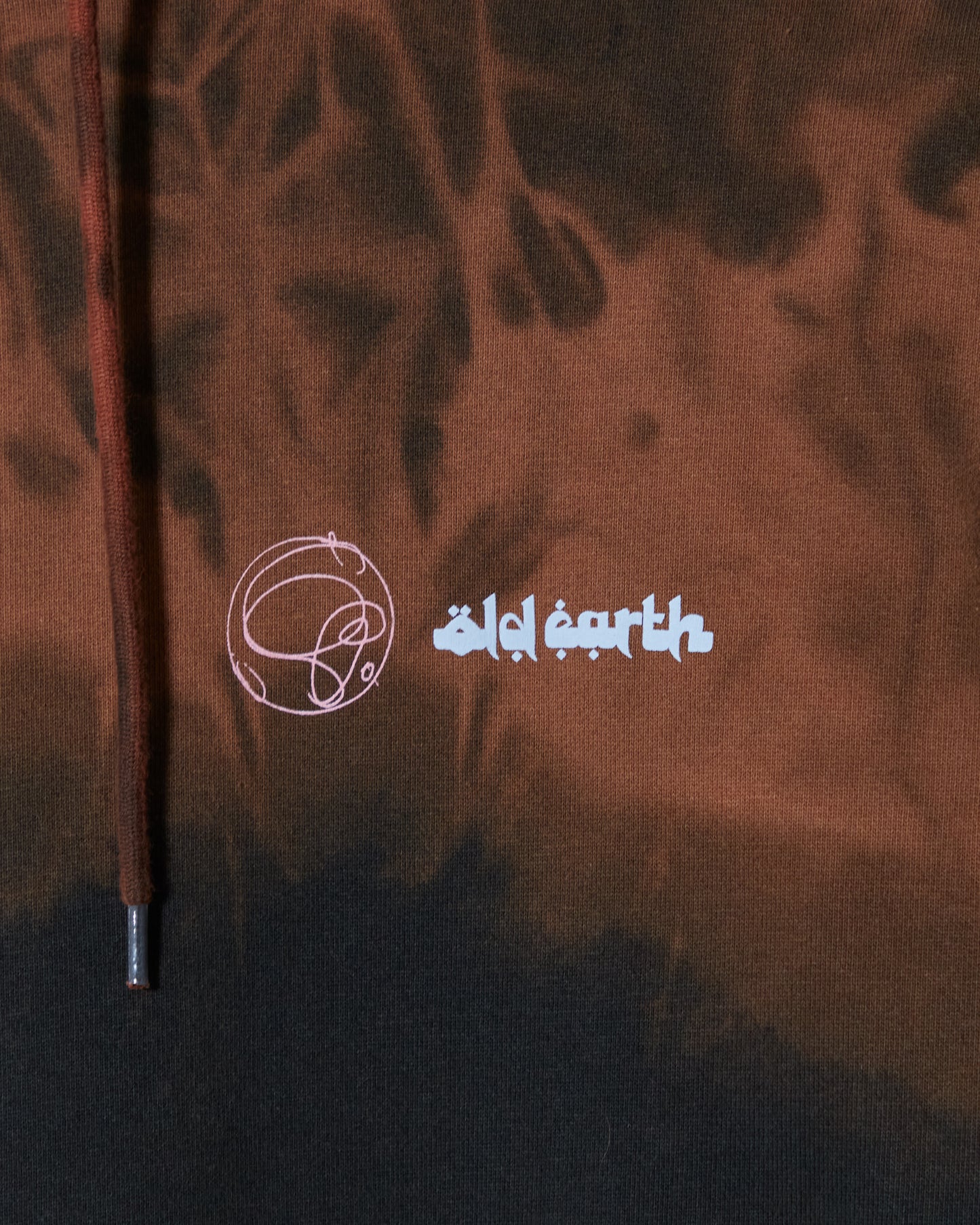 Old Earth Hoodie