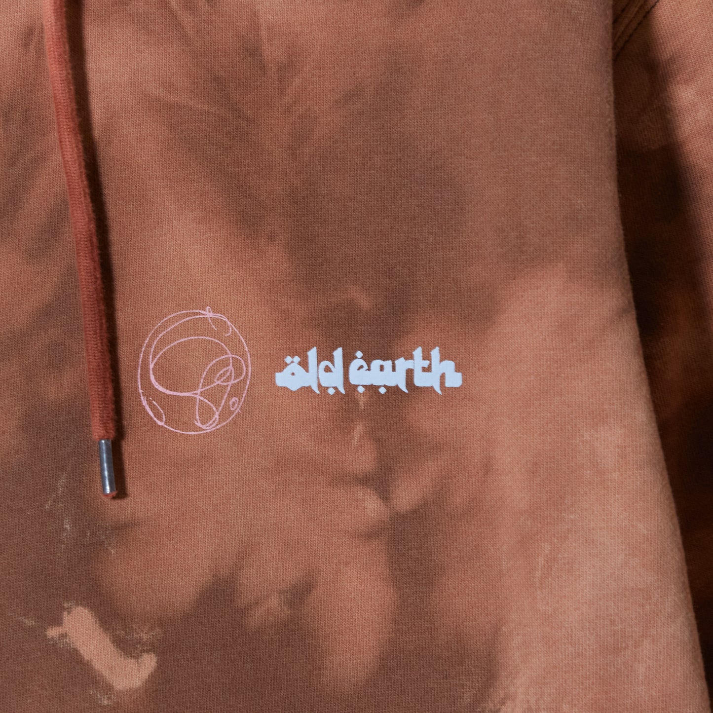 Old Earth Hoodie