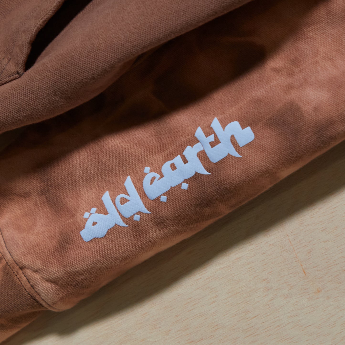 Old Earth Hoodie