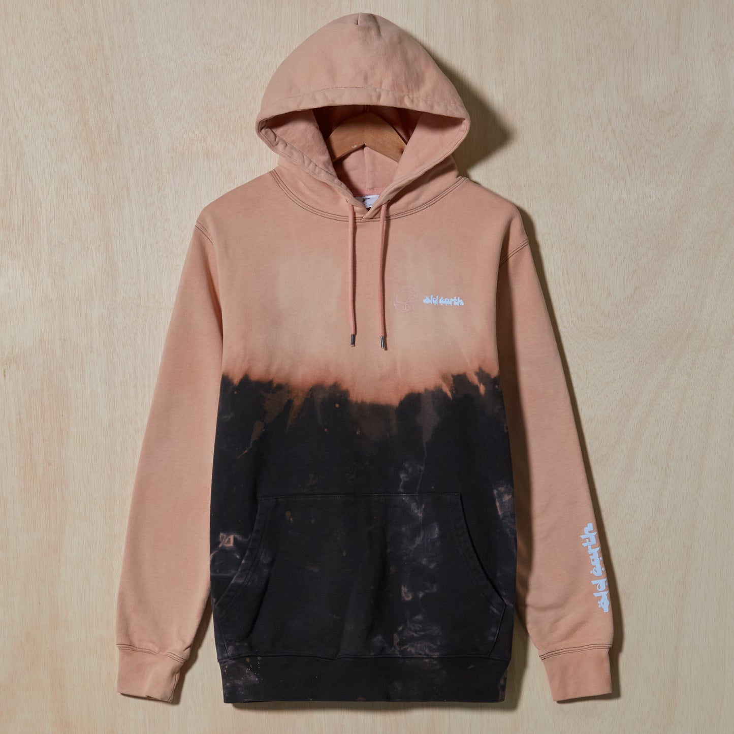 Old Earth Hoodie