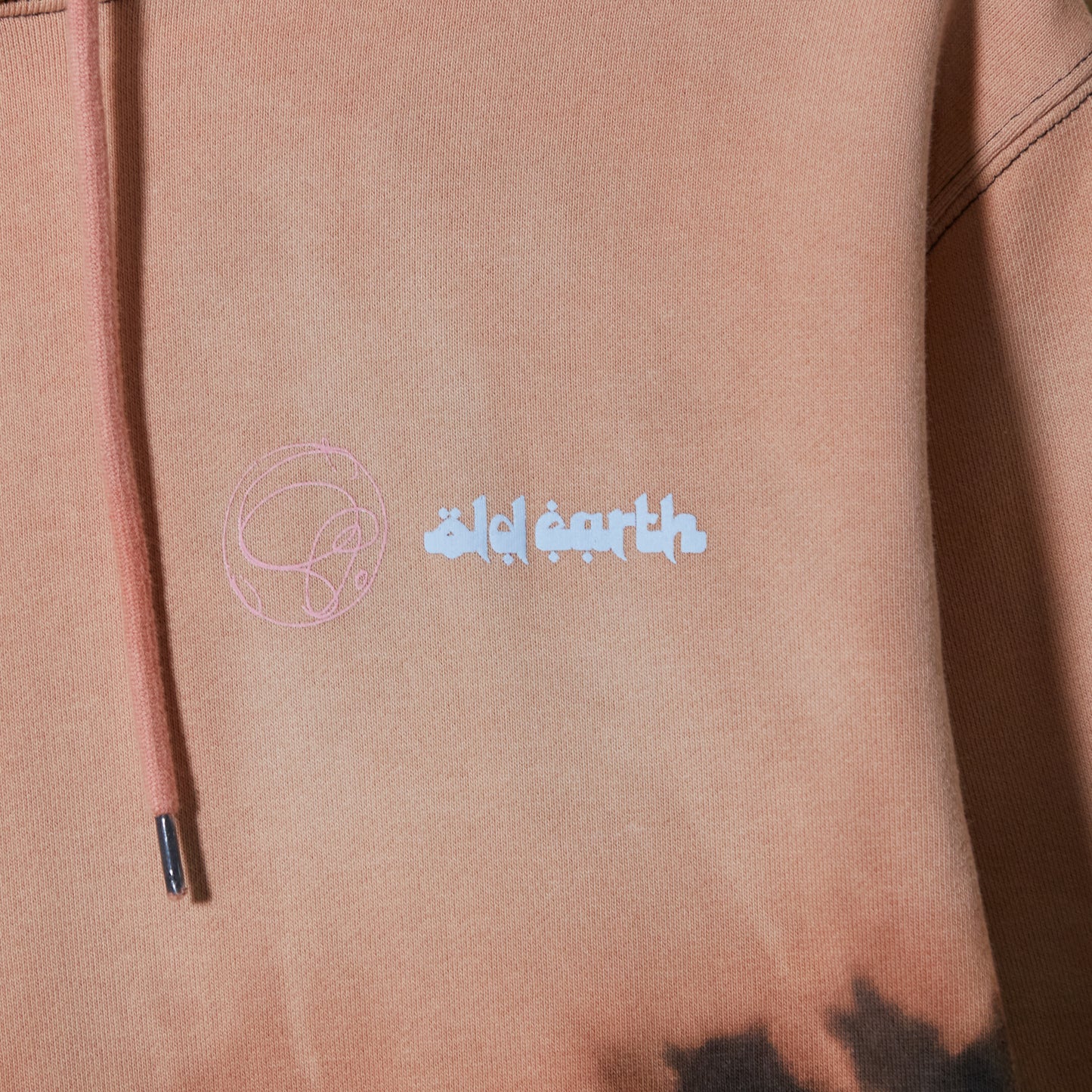 Old Earth Hoodie