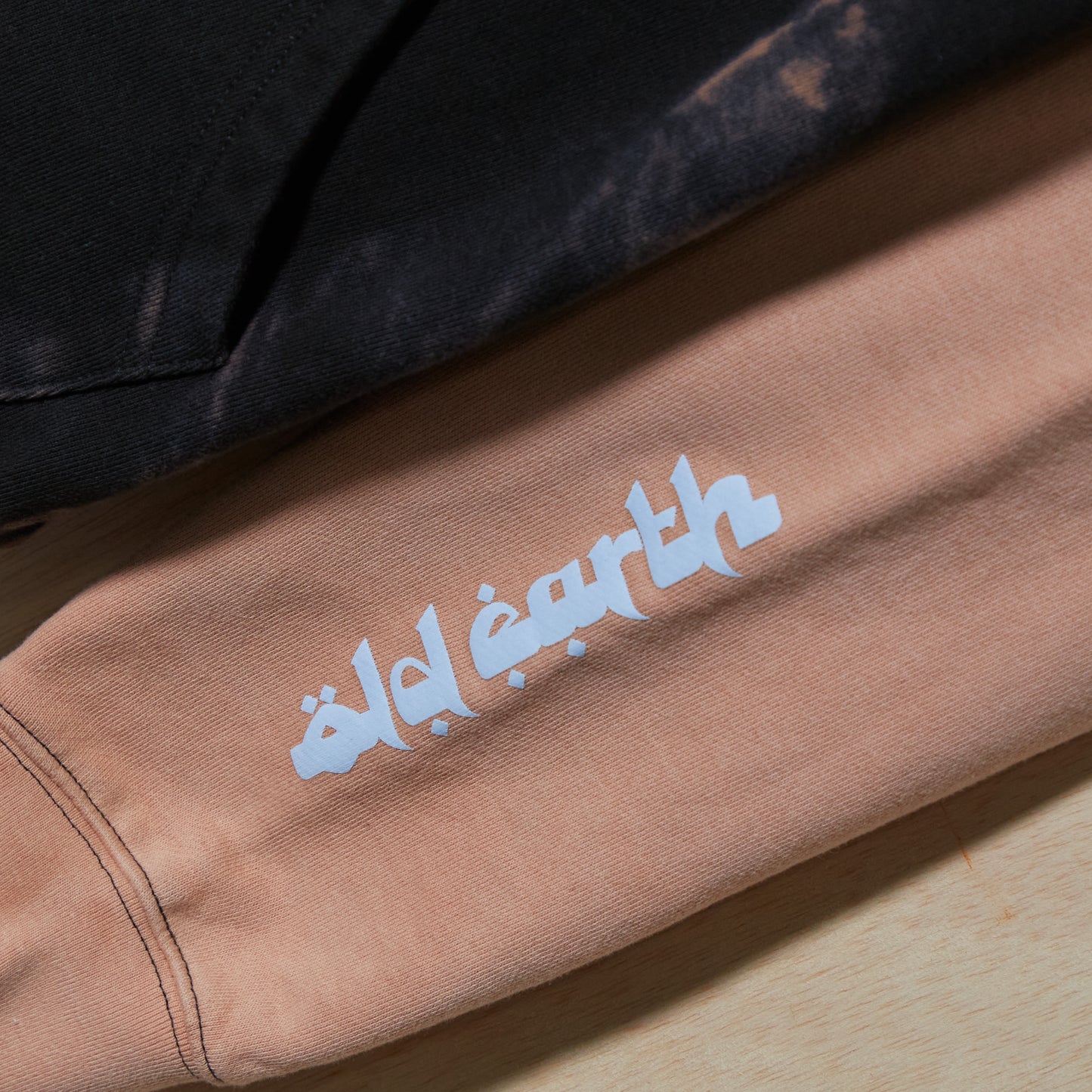Old Earth Hoodie