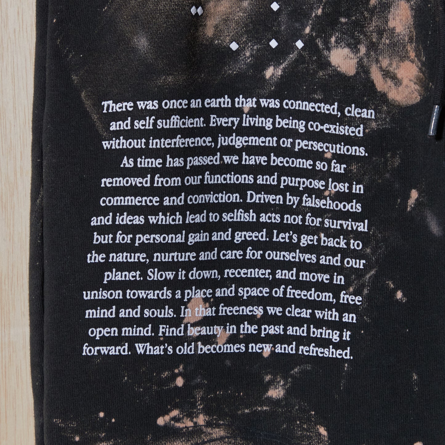 Old Earth Sweatpants