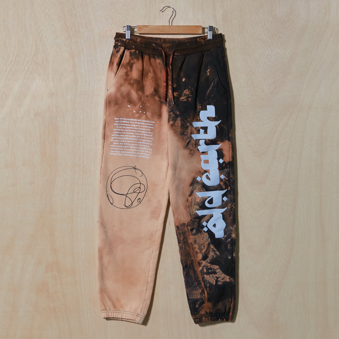 Old Earth Sweatpants