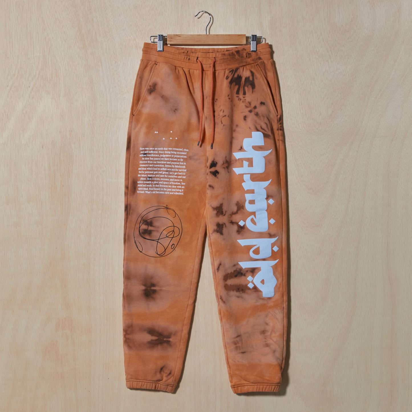 Old Earth Sweatpants