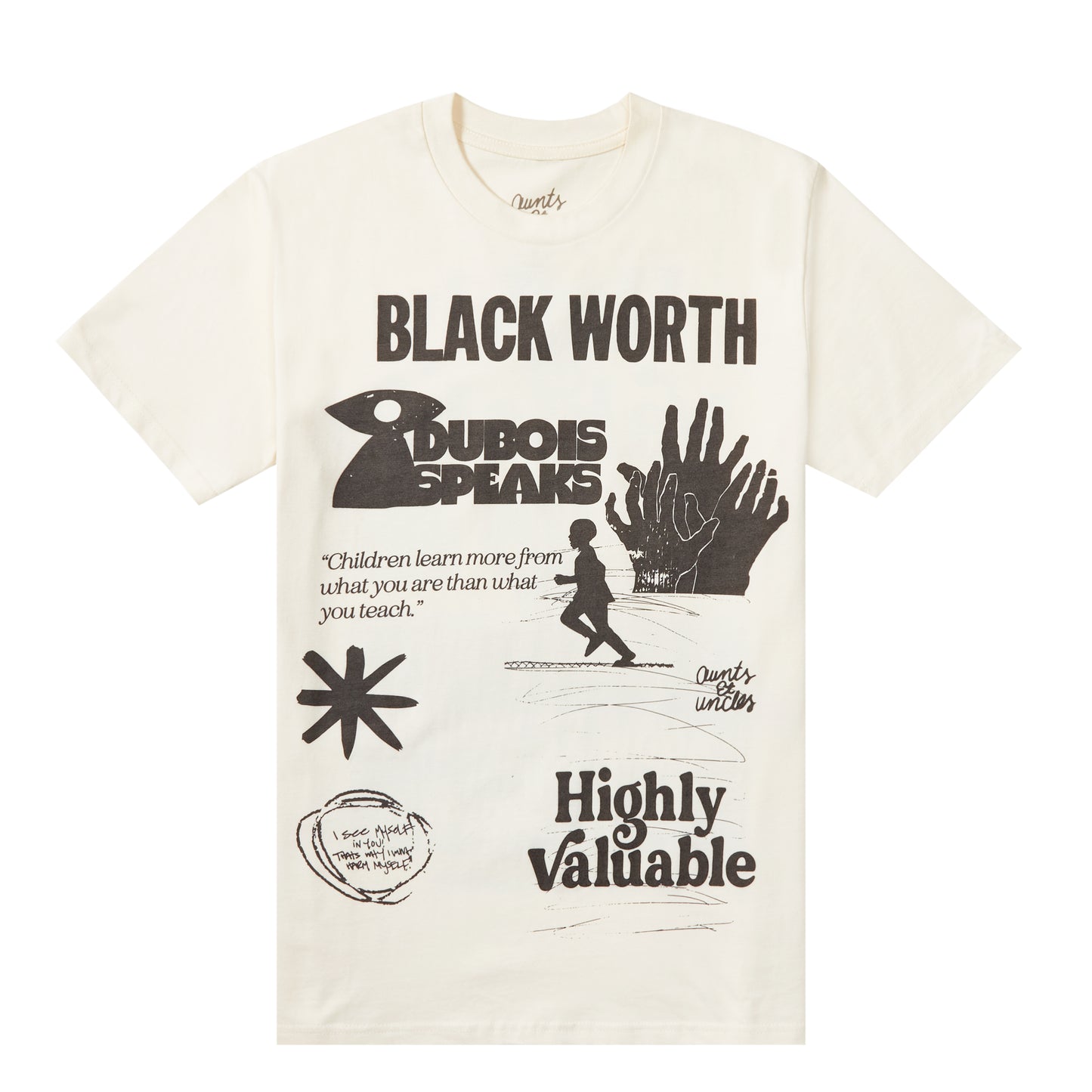 Our Worth T-Shirt