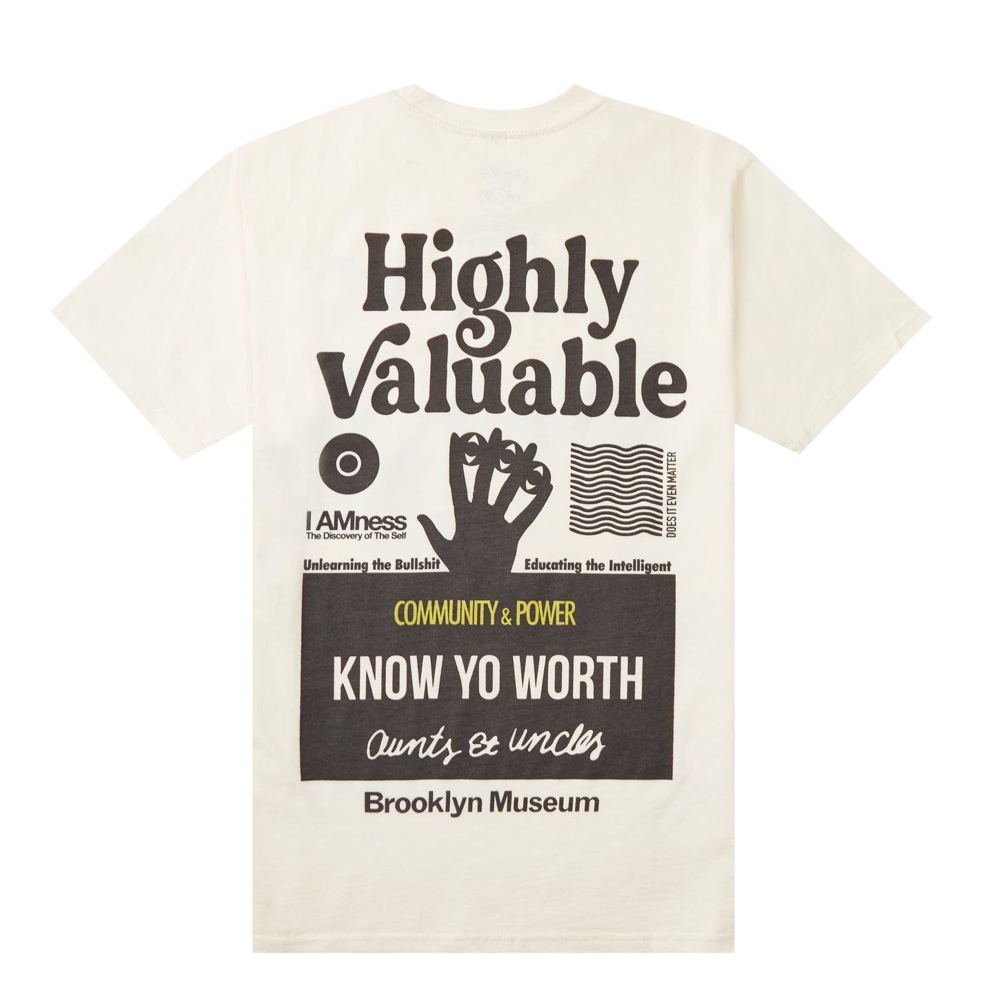 Our Worth T-Shirt