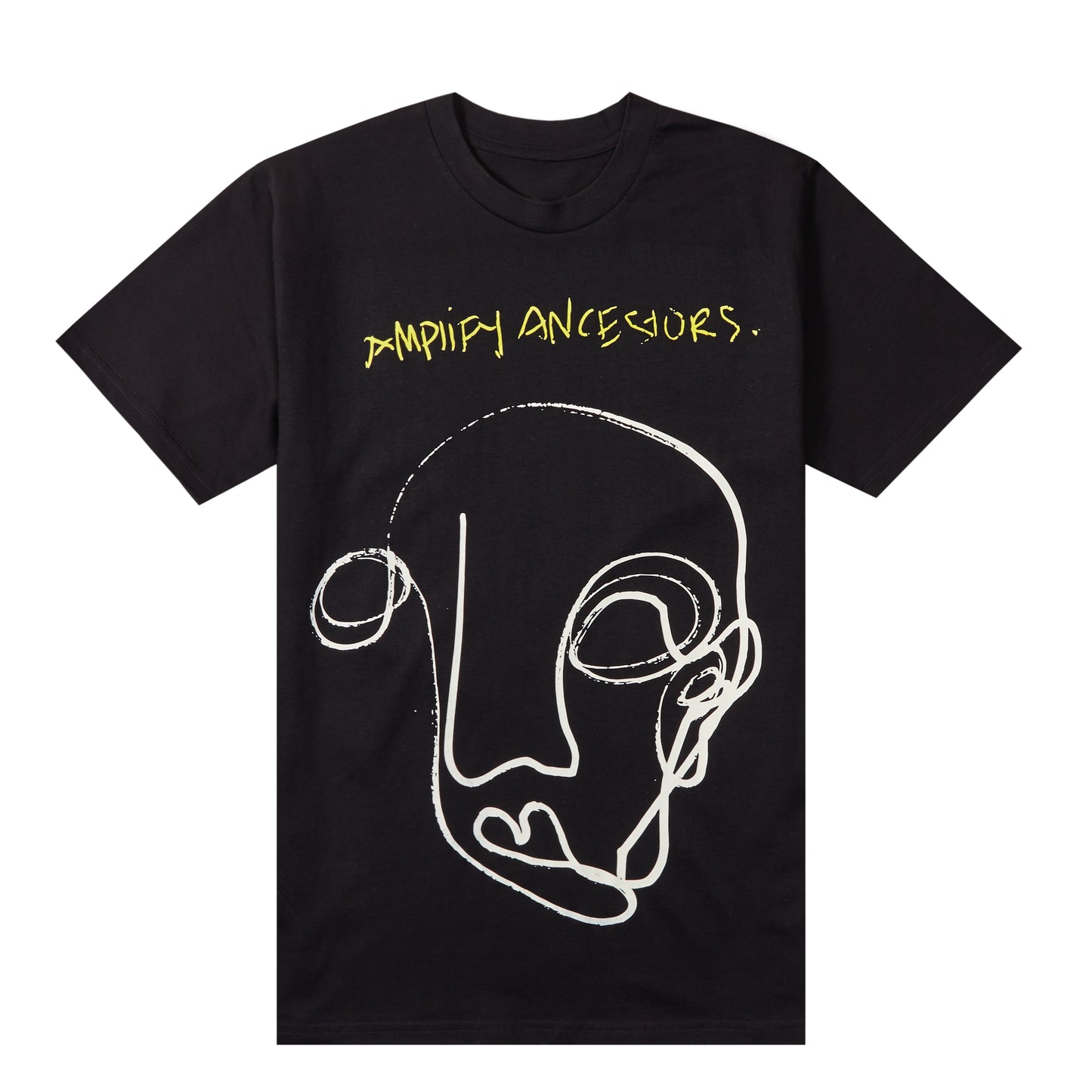 Amplify Ancestors BKM T-shirt
