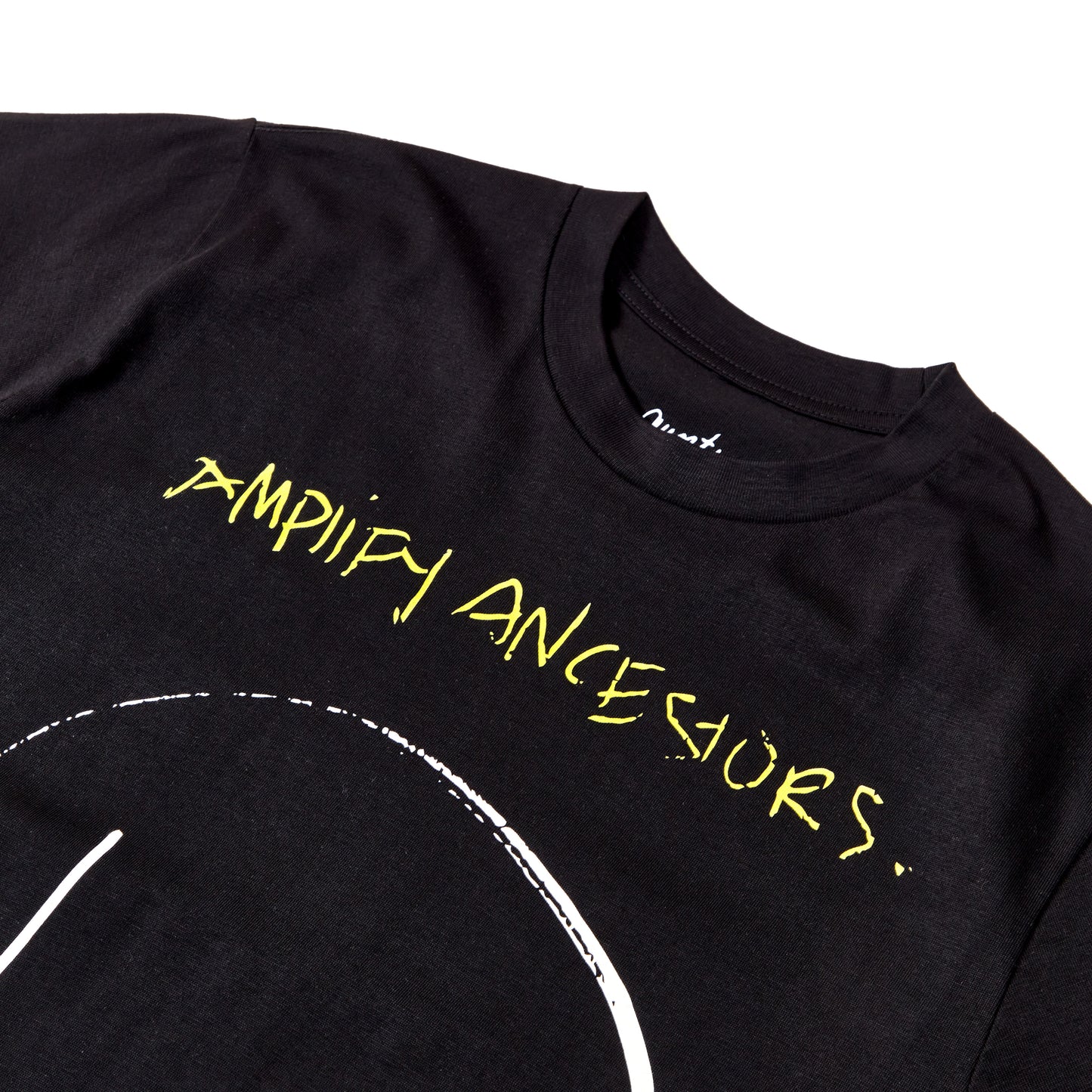 Amplify Ancestors BKM T-shirt