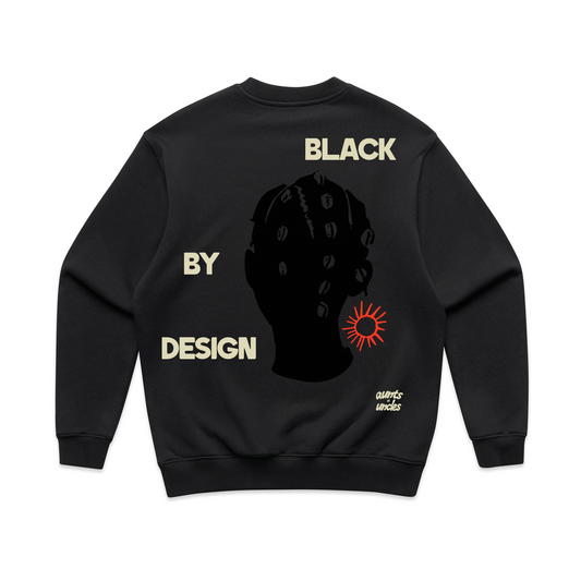 Black By Design Crew
