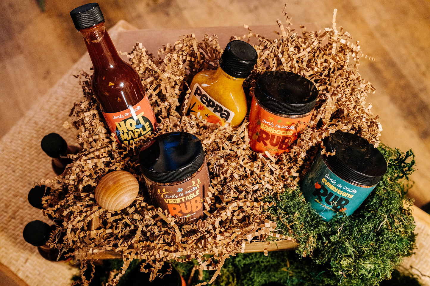 Starter Pack - The Peppa Pack Intro