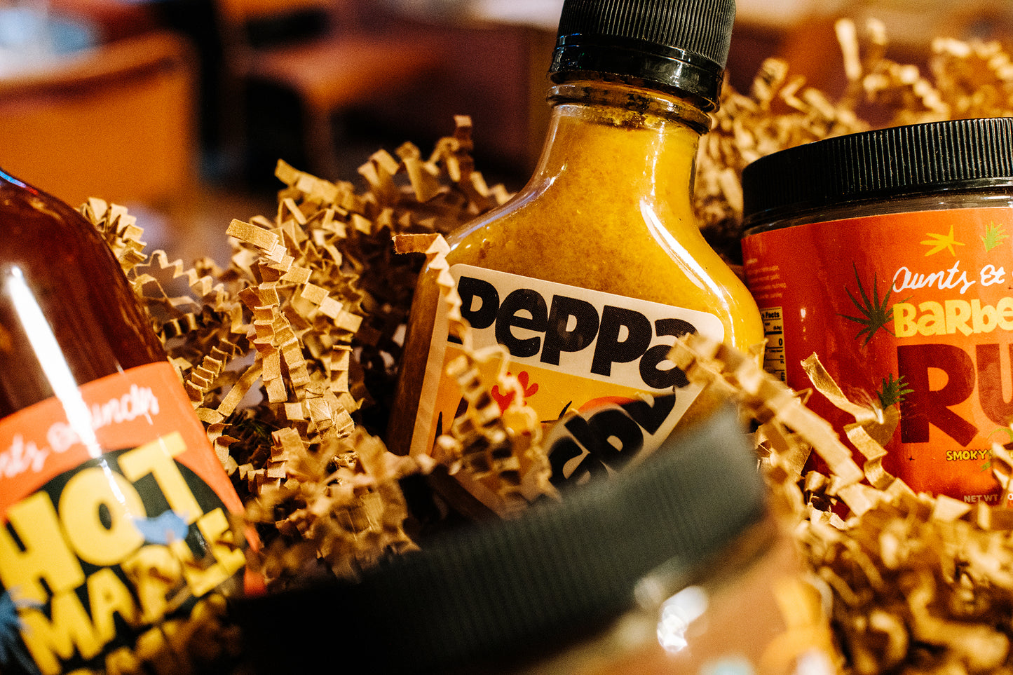 Starter Pack - The Peppa Pack Intro