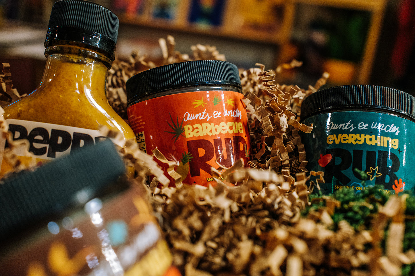 Starter Pack - The Peppa Pack Intro