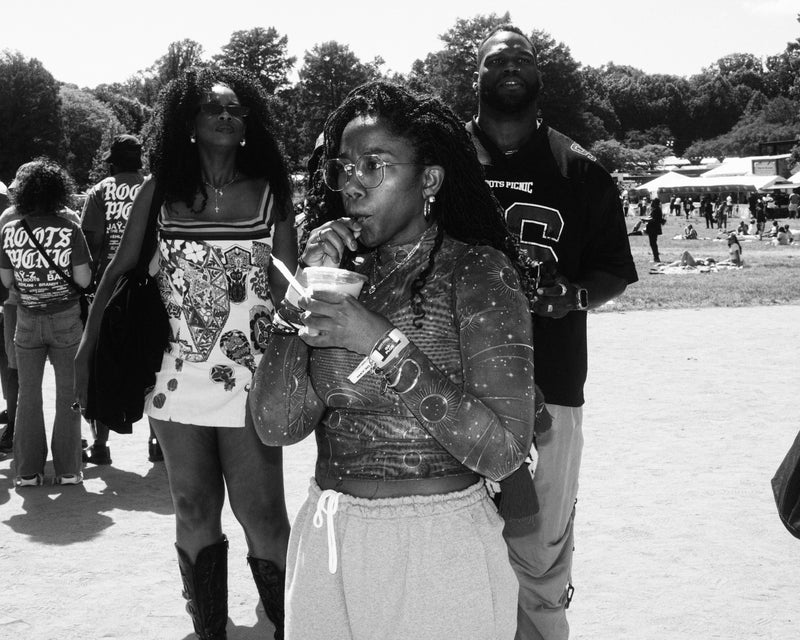 Roots Picnic