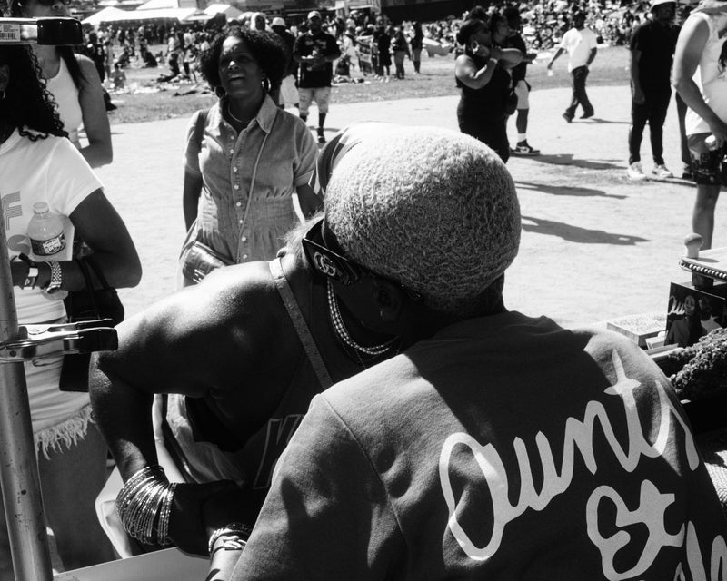 Roots Picnic