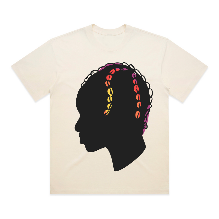 Shellings Tee