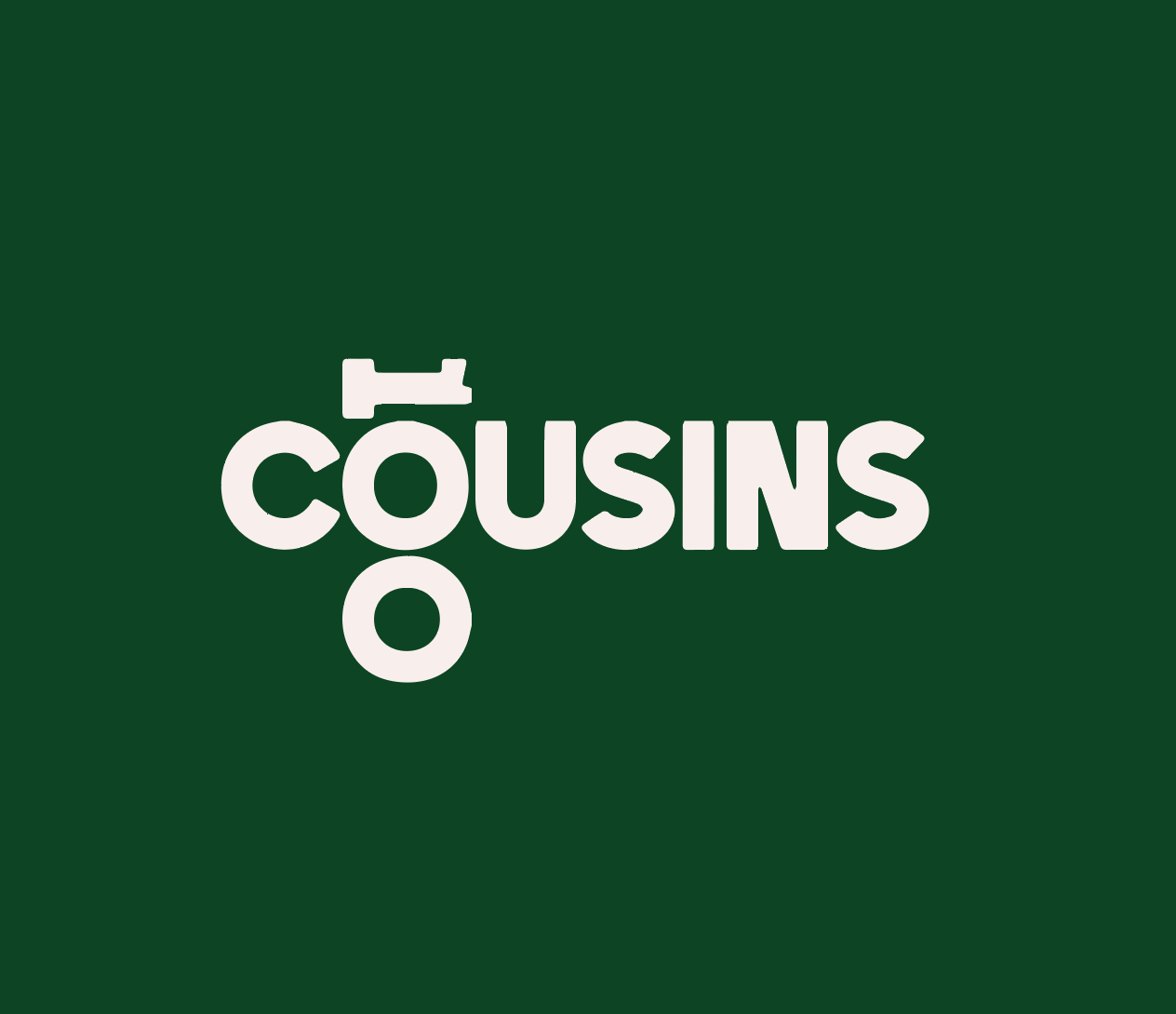 100 Cousins Club Membership