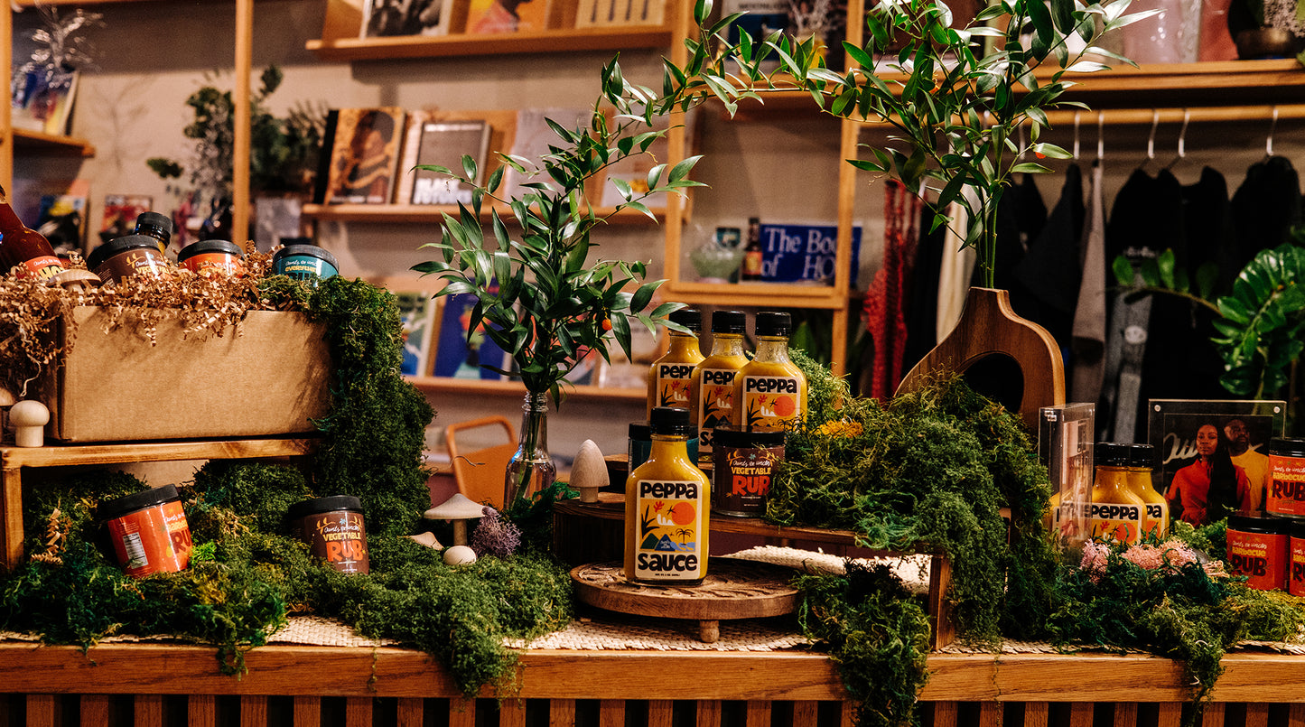 Starter Pack - The Peppa Pack Intro