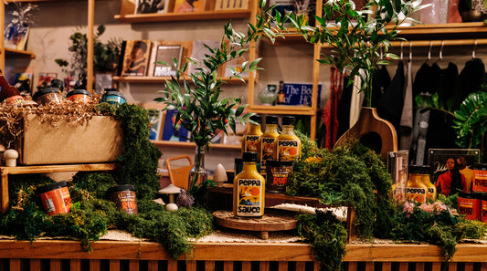 Starter Pack - The Peppa Pack Intro