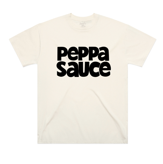 Peppa Sauce