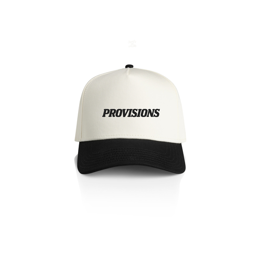 Provisions Cap