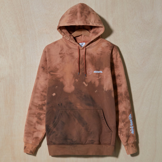Old Earth Hoodie