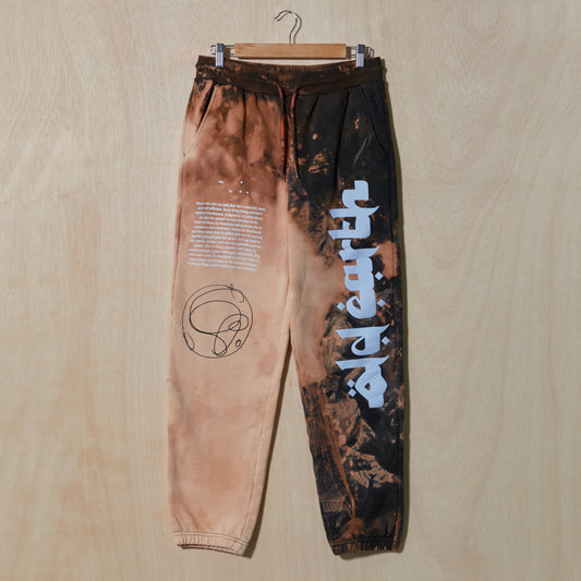 Old Earth Sweatpants