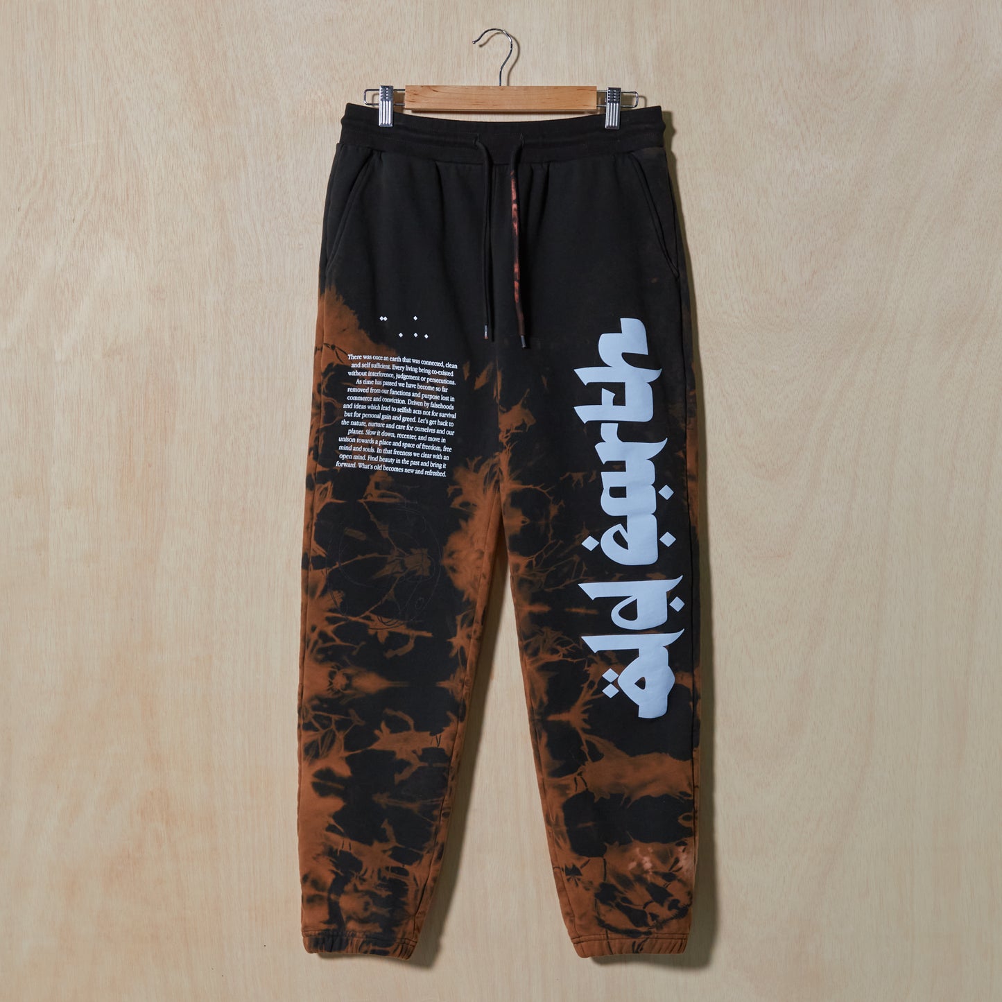 Old Earth Sweatpants