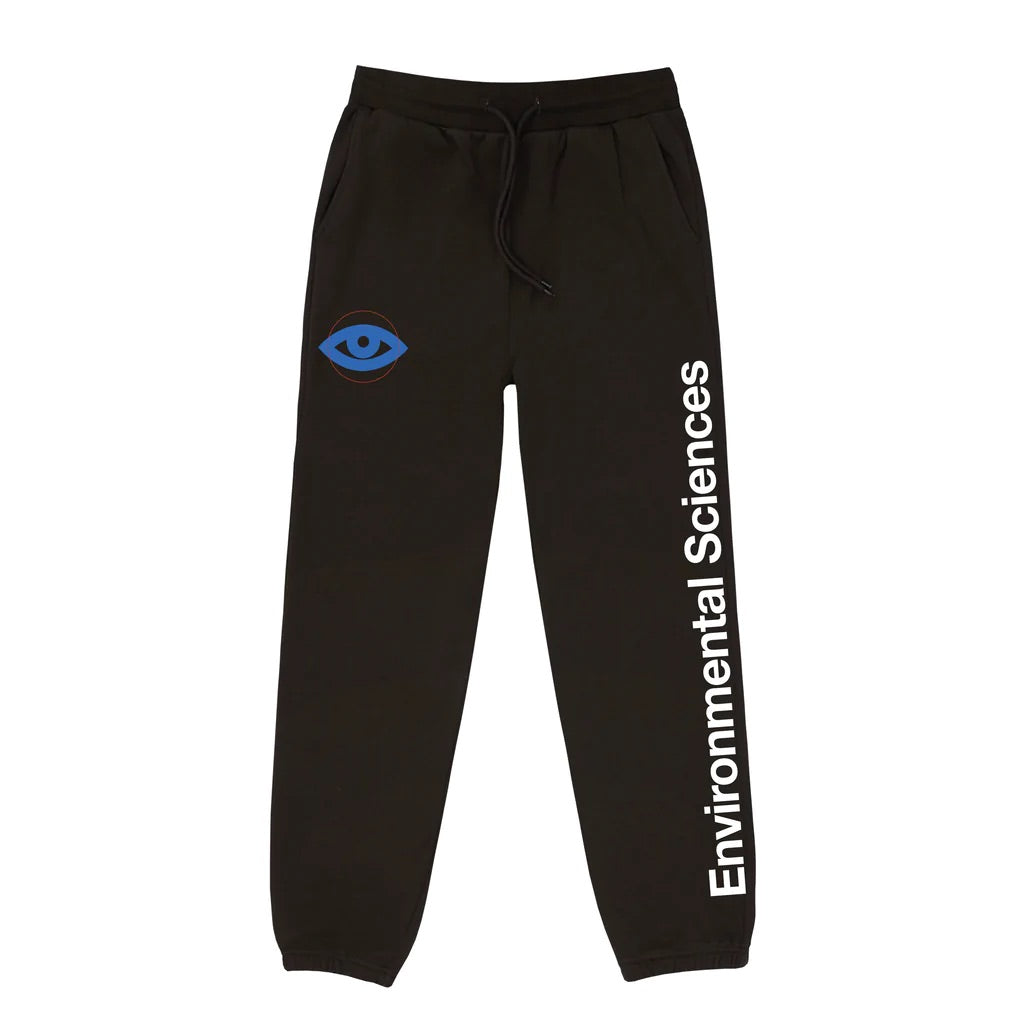 Effects of Noise on Man Sweatpants