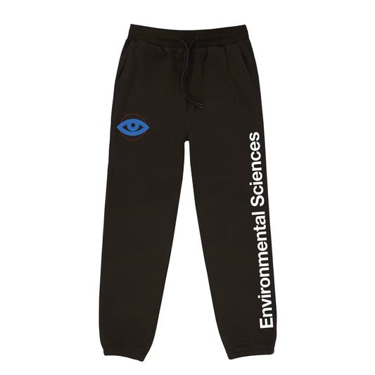 Effects of Noise on Man Sweatpants