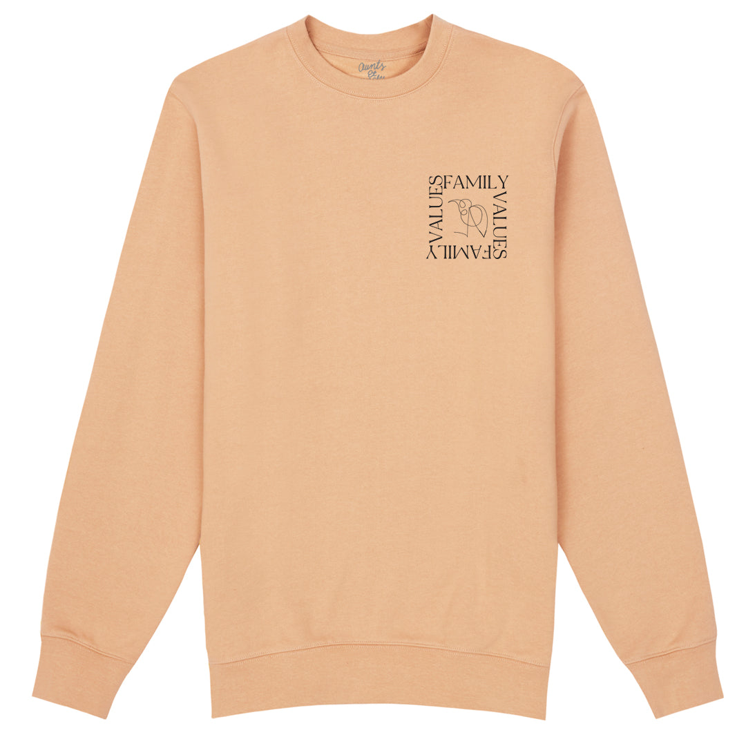 Birds of Paradise - Tan