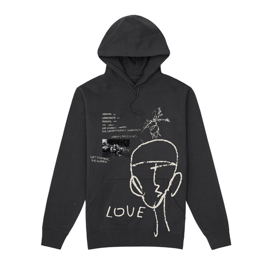 Love - Smoke